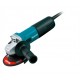 ESMERILHADEIRA ANGULAR 4.1/2 9510B 850W 127V MAKITA